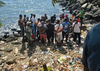 Tragédie en mer à Mirontsi. Le corps sans vie de Mboiboi repêché