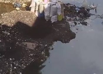 Le corps d’un nouveau-né retrouvé dans la rivière de Mutsamudu