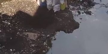 Le corps d’un nouveau-né retrouvé dans la rivière de Mutsamudu