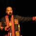 « Selebeyoon ». Premier album en slam musical de Rahim El Had