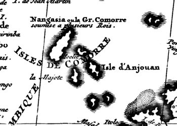 L’achat de Mayotte, un acte préparé plus de 20 ans auparavant