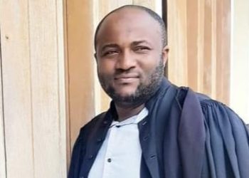 Djamal El-dine Bacar, avocat : « La décision de justice ne s&rsquo;applique pas à mon client ».