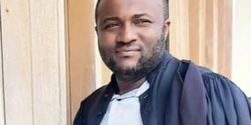 Djamal El-dine Bacar, avocat : « La décision de justice ne s&rsquo;applique pas à mon client ».