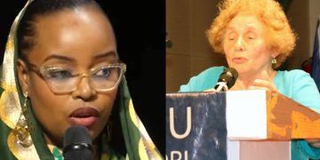 Violences basées sur le genre. Deux observatoires en synergie de lutte