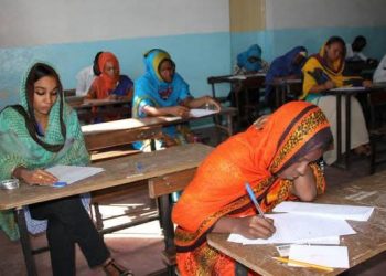 BEPC 2025 à Anjouan : la crédibilité de la correction en question