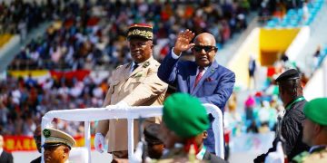 Célébration du cinquantenaire de l’indépendance des Comores : sans grand enthousiasme