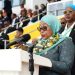 DISCOURS DE SAMIA SULUHU HASSAN, PRÉSIDENTE DE LA RÉPUBLIQUE UNIE DE TANZANIE, Moroni, le 6 juillet 2025