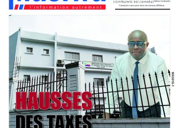 Masiwa N°540