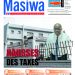 Masiwa N°540