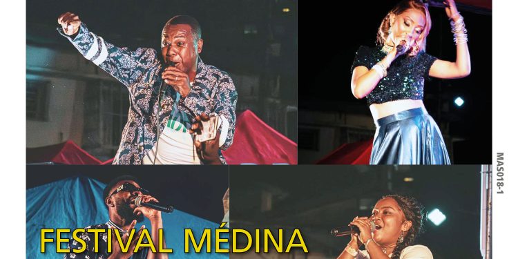 Masiwa N°541