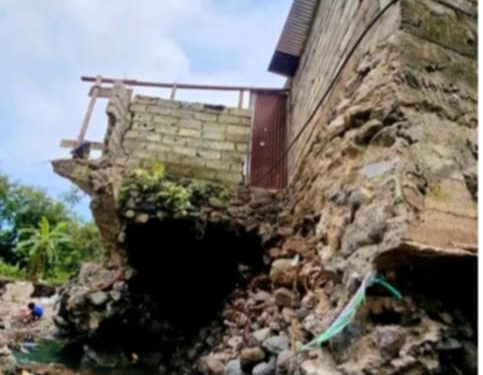 Face au changement climatique : une planification urbaine durable aux Comores 