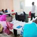 Formation de reporters d’images à Anjouan