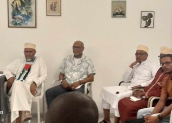 Question de Mayotte : 35 ans de falsifications…