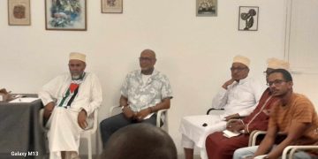 Question de Mayotte : 35 ans de falsifications…