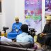 Prospection et promotion. des danses traditionnelles comoriennes