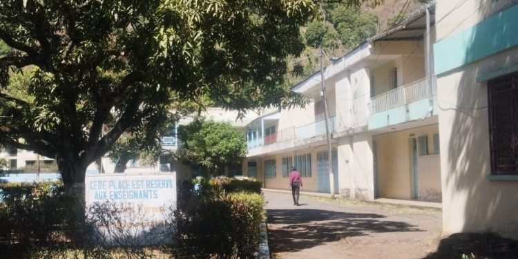 La grève universitaire. Une rentrée compromise