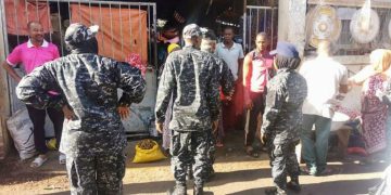 Migrants interceptés à Mroumhouli (Anjouan). Une nouvelle tragédie humaine aux portes de Mayotte