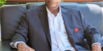 Dr Issa Salim : « La Constitution a été bafouée, la justice instrumentalisée, les opposants réprimés »