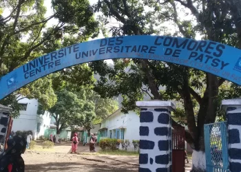 Université des Comores. La grève à Patsy plonge les étudiants dans l’incertitude