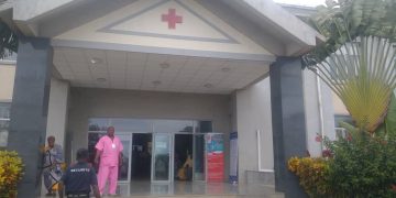 Mission médicale tanzanienne à Anjouan. La déception derrière l’espoir