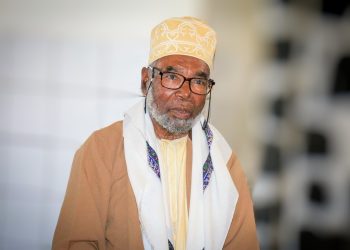 La fatwa du mufti remise en cause