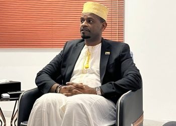 Editorial : L’État n’est pas un jouet que l’on peut offrir à son fils
