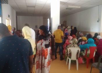 Assistanat et illusion de l’action humanitaire