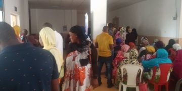 Assistanat et illusion de l’action humanitaire