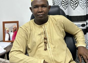 Moukaram Massoundi : « La CRC n’est pas un despotisme, sa légitimité est issue des urnes »