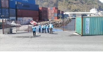Port de Mutsamudu. Une poudrière qui tue les Anjouanais en silence