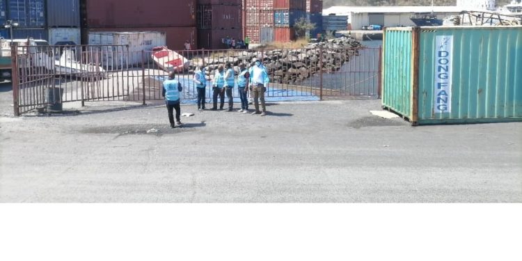 Port de Mutsamudu. Une poudrière qui tue les Anjouanais en silence