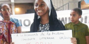 Revalorisation du patrimoine à travers la lecture. La « Découverte de la Médina » au cœur d’un 1er Concours littéraire à Mutsamudu
