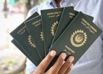 Anjouan, victime d’un système centralisé et corrompu