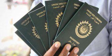 Anjouan, victime d’un système centralisé et corrompu