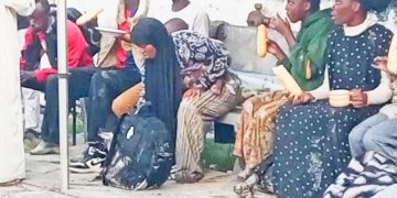 La migration africaine aux portes des Îles Comores. Analyse historique, sociale et politique