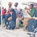 La migration africaine aux portes des Îles Comores. Analyse historique, sociale et politique