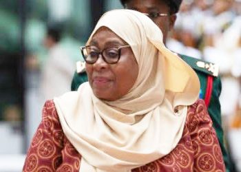 Tanzanie. Le parti CCM garde le contrôle du pays