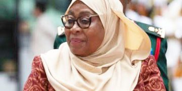 Tanzanie. Le parti CCM garde le contrôle du pays