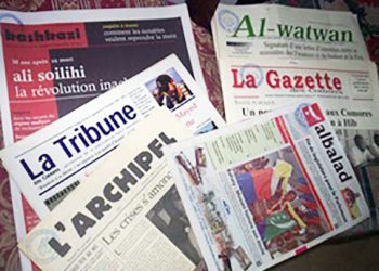 Le journalisme aux Comores prend un virage majeur