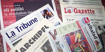 Le journalisme aux Comores prend un virage majeur