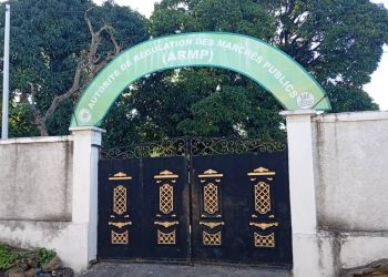 La réforme des marchés publics aux Comores