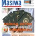 Masiwa N°557