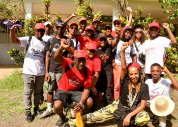 Mwendo wa Dzihiro. 4e édition à Anjouan