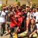 Mwendo wa Dzihiro. 4e édition à Anjouan
