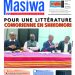 Masiwa N°564