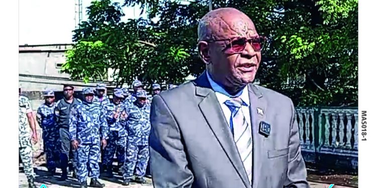 Masiwa N°565