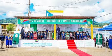 Célébration du 17 février. Pourquoi le flop ?