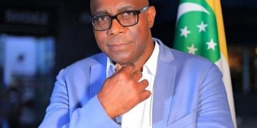 Saïd Ahmed Saïd Abdillah : « Azali n’a apporté que malheurs et misères »
