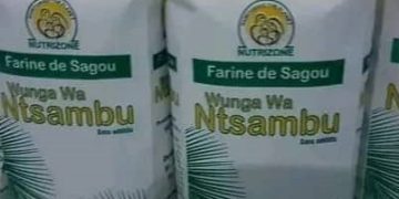 Ramadan. La bouillie de sagou, une passion comorienne