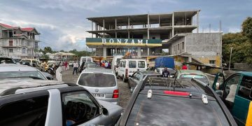 La guerre en Iran et ses conséquences aux Comores